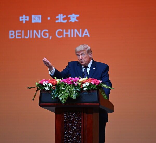 Trump’s Sharp Turn on China: Embracing It as a Peer Power
