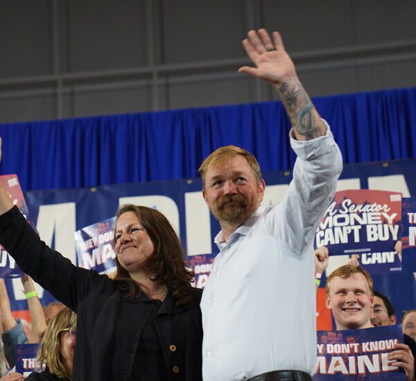 Takeaways From Tuesday’s Primary Elections in Maine and South Carolina