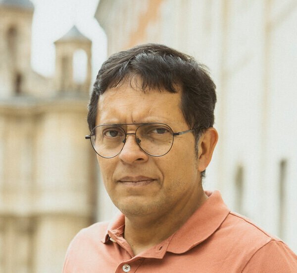 One of Pope Leo’s Best Friends Works in Spain. They Talk About&hellip;