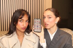 A brand new app, The Mall, is constructing a common feed for on-line procuring