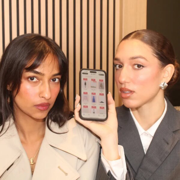 A brand new app, The Mall, is constructing a common feed for…