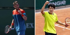 Cameron Norrie vs Michael Zheng preview, head-to-head, odds, prediction & betting ideas