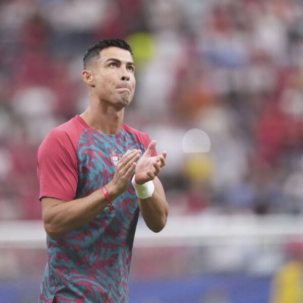 “I’m back – “Cristiano Ronaldo makes declare after scoring brace for Portugal&hellip;