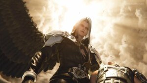 Final Fantasy 7 Revelation: New occasion members, FIT system, launch window and extra