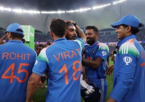 24-year-old pacer to hyperlink up with Team India squad amid Hardik Pandya’s harm in IND vs AFG 2026 ODIs: Reports