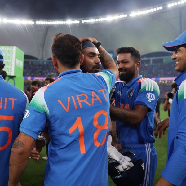 24-year-old pacer to hyperlink up with Team India squad amid Hardik Pandya’s…