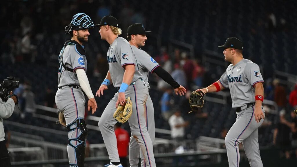 Nationals Vs. Marlins Game 3: Odds, Predictions, Betting Tips & Starting Lineups