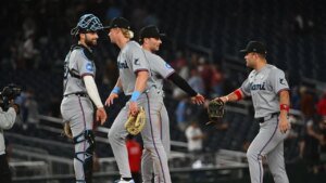Nationals Vs. Marlins Game 3: Odds, Predictions, Betting Tips & Starting Lineups