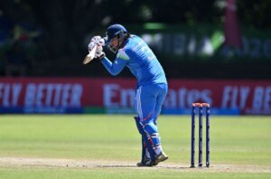 I feel he generally is a 50-over phenomenon as nicely