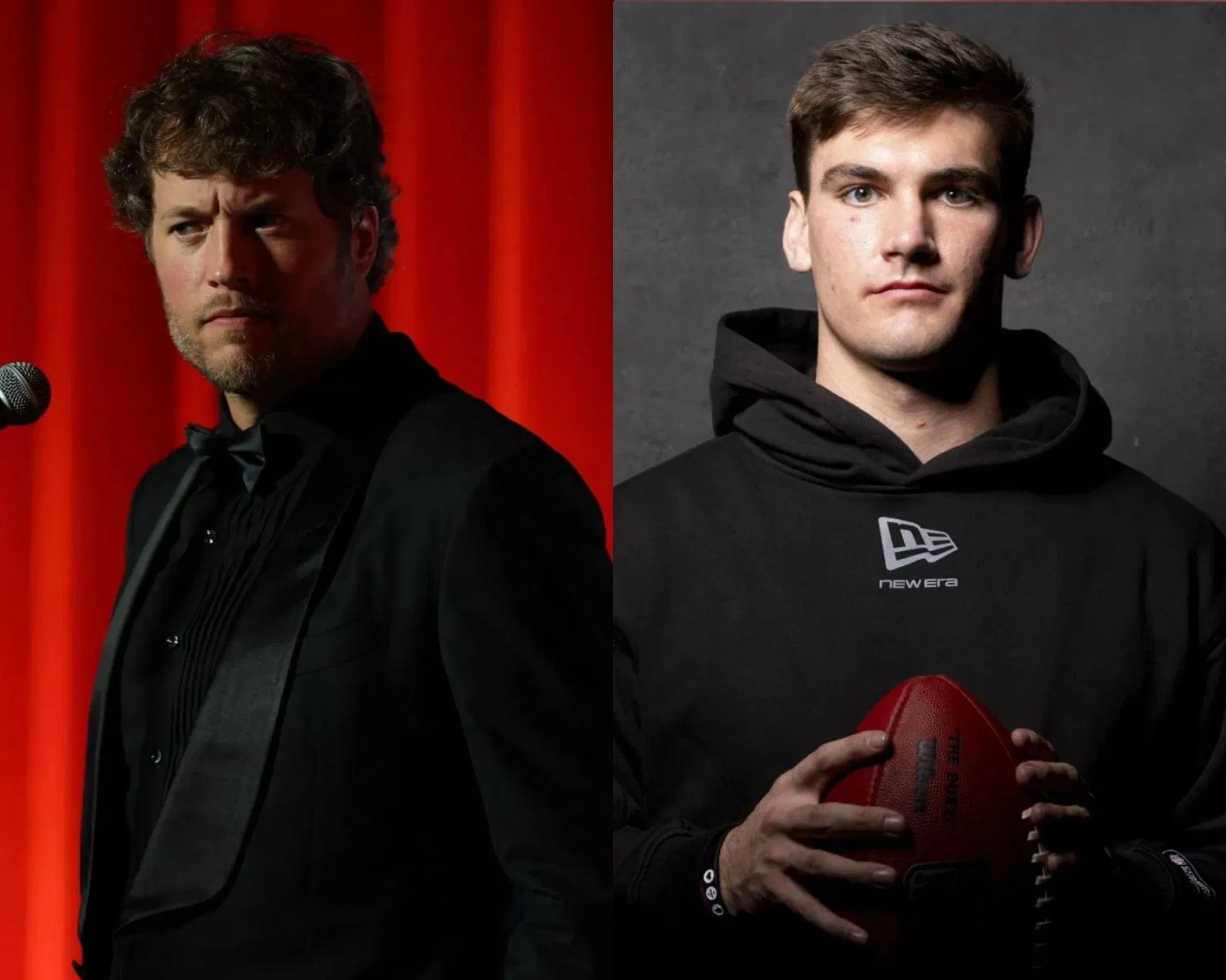 “I kind of see it on their face”: Ty Simpson makes “annoying” admission over relationship with Matthew Stafford and Rams QB room