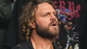 Former WWE champion makes an enormous Hangman Page reference amid his extended AEW absence