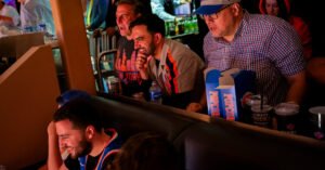 Mamdani’s Nosebleed Knicks Ticket and the Benefits of Being Mayor