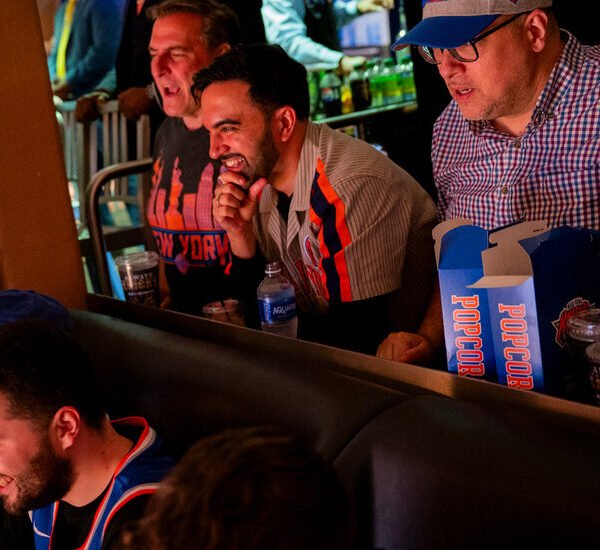 Mamdani’s Nosebleed Knicks Ticket and the Benefits of Being Mayor