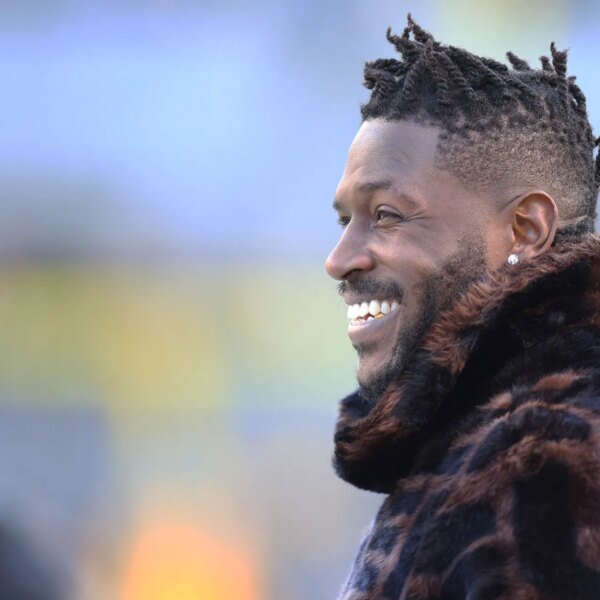 “It’s a f*cking crime”: Antonio Brown takes subject with NBA finals’ schedule…