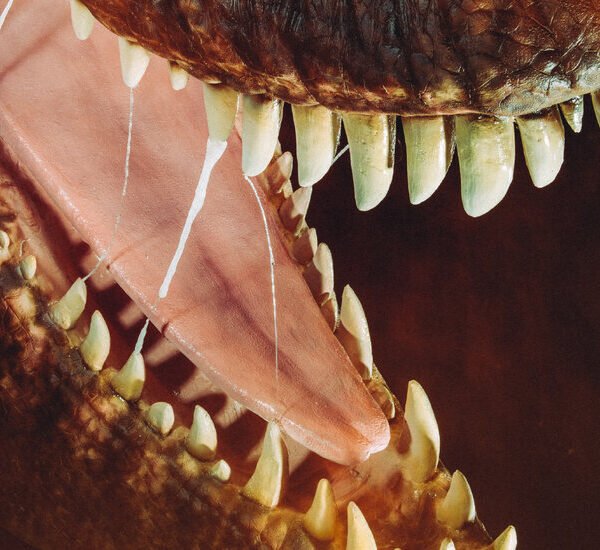 Opinion | It’s Godzilla vs. T. Rex Out There All Over America