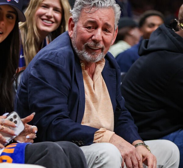 Mamdani Finds a Foil Familiar to New Yorkers: James Dolan