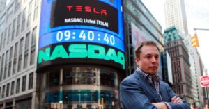 How Tesla’s Stock Listing in 2010 Enabled SpaceX’s I.P.O.