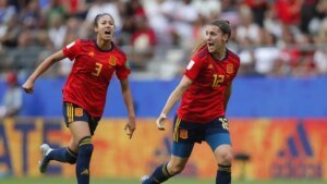 Chicago indicators Spain star Leila Ouahabi to 3-year deal