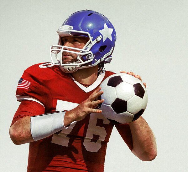 The U.S. Is the Future of Soccer, for Better or Worse