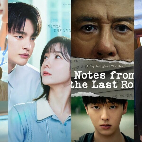 June 2026 Okay-drama launch lineup: Doctor on the Edge, See You at…