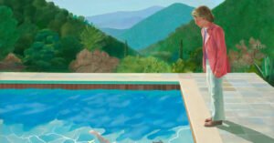Framing David Hockney’s Greatest Art