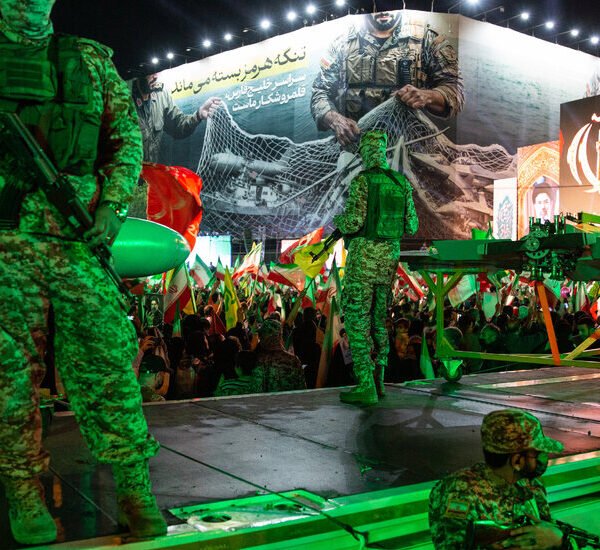 With a Deal Seemingly Close, the U.S. Faces an Iran More Willing&hellip;