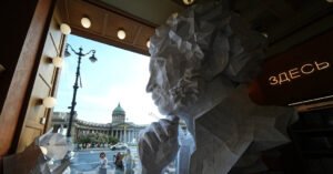 ‘Operation Pushkin’: Paris Trial Puts Spotlight on Rare-Book Heists