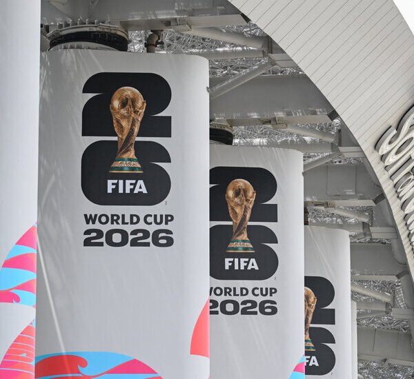 Excitement and Frustration Mix because the World Cup Comes to America