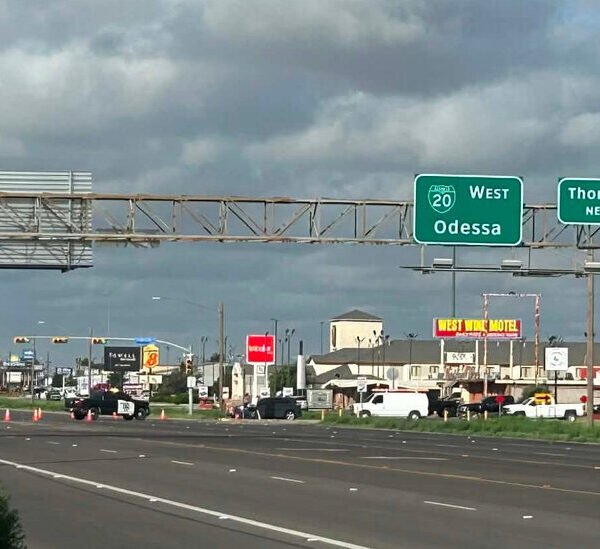 Suspect in Fatal Shooting Is Dead After a Standoff in Midland, Texas,…