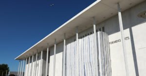 At the Kennedy Center, a Name Change Shrouded in Uncertainty