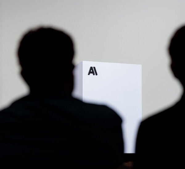 Trump Administration Reignites Its Feud With Anthropic Over Latest A.I. Models