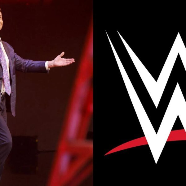 Top WWE star opens up about early frustrations and unusual backstage orders…