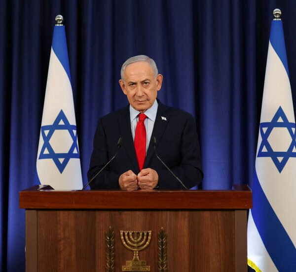 In Israel, Broad Discontent Over the Emerging U.S. Deal With Iran