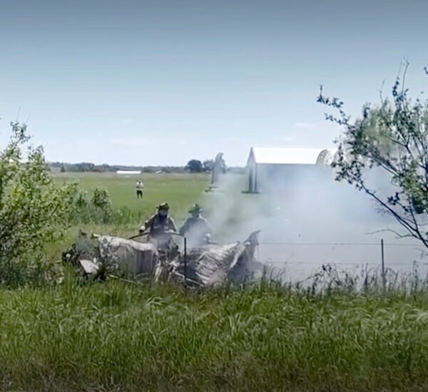 12 Killed in Skydiving Plane Crash in Butler, Missouri