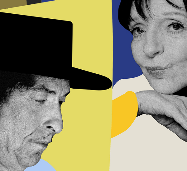 Opinion | Trump Is 80. Bob Dylan and Five More Octogenarians Have…
