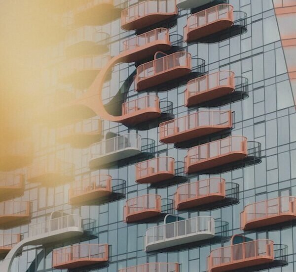 Opinion | One City Might Have Just Cracked the Housing Crisis
