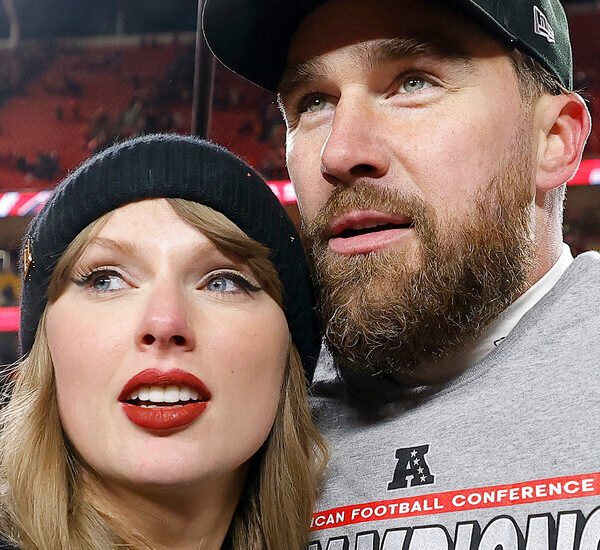 Tell Us Why Taylor Swift’s Wedding Is Meaningful to You