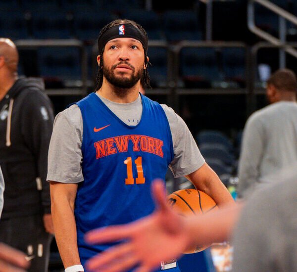 A Knicks-Inspired Baby-Naming Boom Is Coming After Championship Win, Experts Say