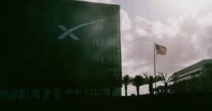 Riding High After I.P.O., SpaceX Will Buy A.I. Start-Up for $60 Billion