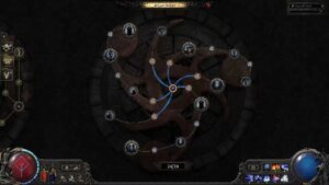 Path of Exile 2 0.5.4 patch notes: Runes of Aldur Atlas Tree, Uniques downscaling, new Corruption forex, and new Kulemak drop