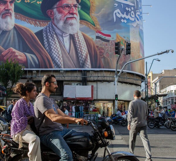 Iran Will Enter Nuclear Talks Feeling Emboldened