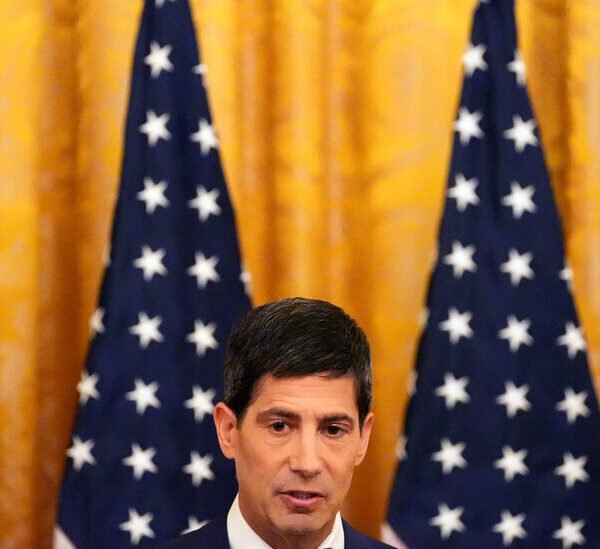 Opinion | Good Luck, Kevin Warsh. You’ll Need It.