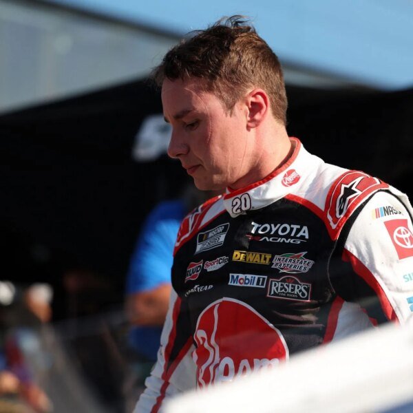 Christopher Bell shares a regarding replace about his wrist harm: “I don’t…