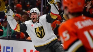 Five Storylines That Will Define the Stanley Cup Final Between Carolina and Vegas