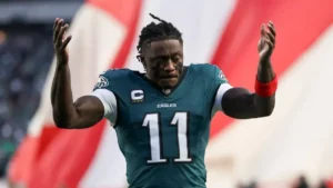 New England’s A.J. Brown Trade Comes With Huge Risk and Huge Reward