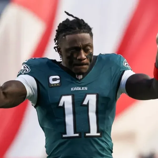 New England’s A.J. Brown Trade Comes With Huge Risk and Huge Reward