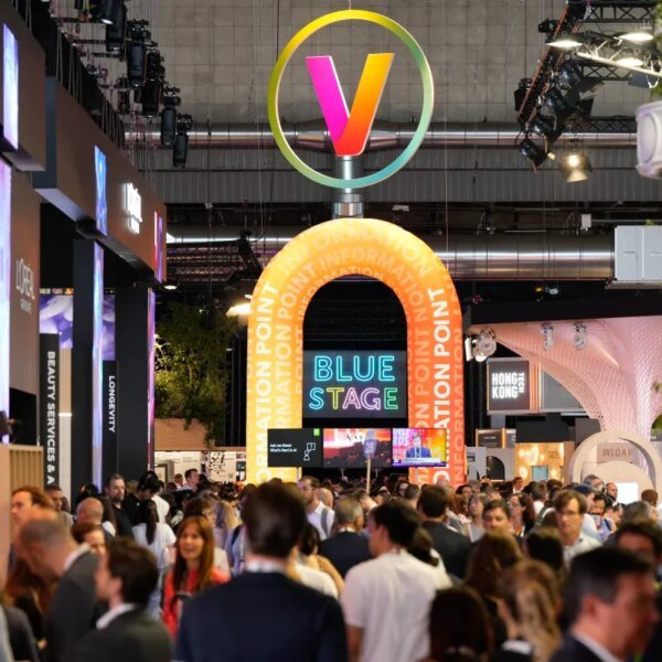 Why VivaTech 2026 is the place to see Europe’s AI technique take…