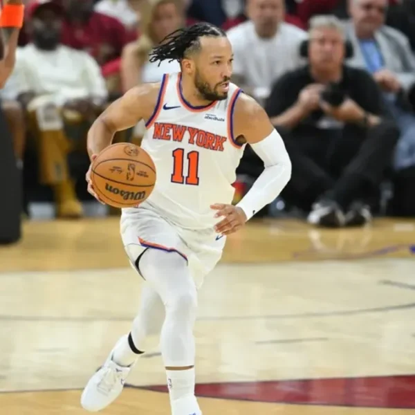 NBA Finals Game 1 Best Bets: Knicks vs. Spurs Predictions and Player&hellip;