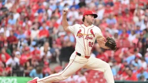 MLB Picks Today: Two Pitchers Set Up To Fall Short On Outs Props