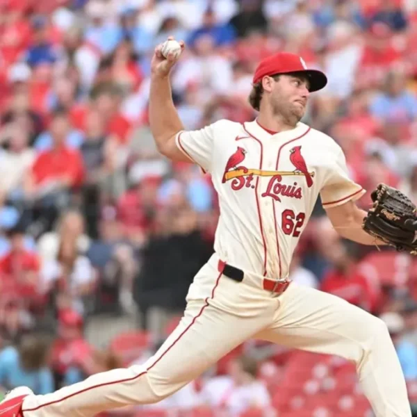 MLB Picks Today: Two Pitchers Set Up To Fall Short On Outs…